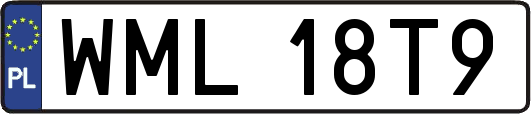 WML18T9