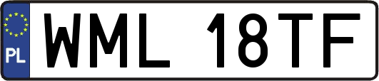 WML18TF