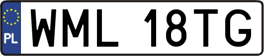 WML18TG