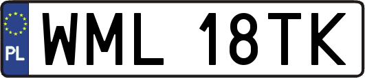 WML18TK