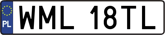 WML18TL
