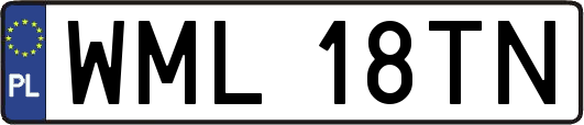 WML18TN