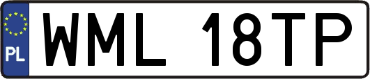 WML18TP
