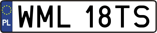 WML18TS