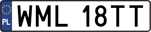 WML18TT