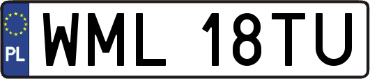 WML18TU