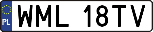 WML18TV