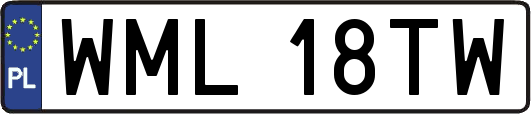 WML18TW