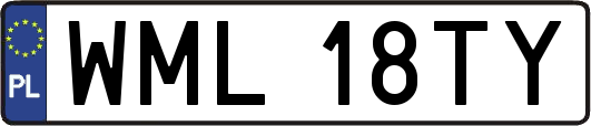 WML18TY
