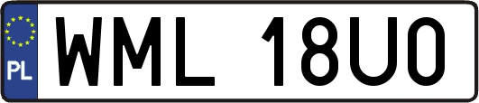 WML18U0