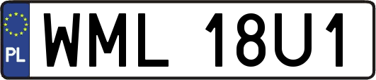 WML18U1