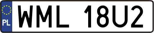WML18U2