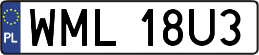 WML18U3