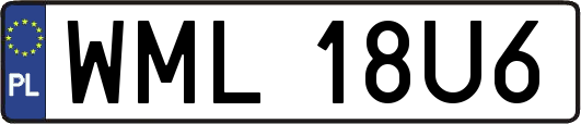 WML18U6
