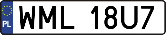 WML18U7