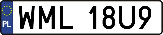 WML18U9