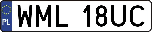 WML18UC