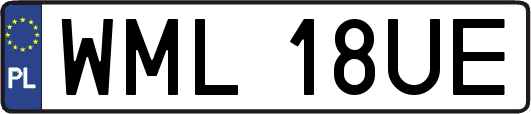 WML18UE