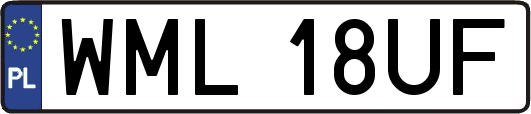 WML18UF