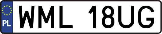WML18UG