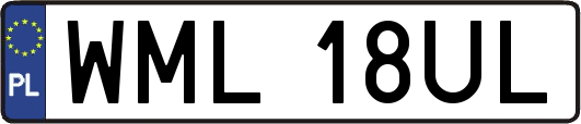 WML18UL