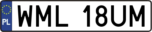 WML18UM