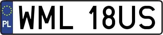 WML18US