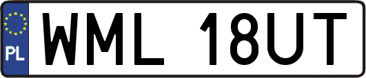 WML18UT