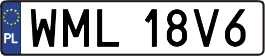 WML18V6