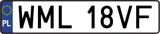 WML18VF
