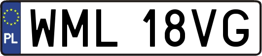 WML18VG