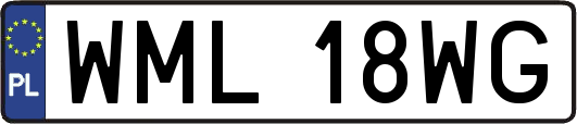 WML18WG