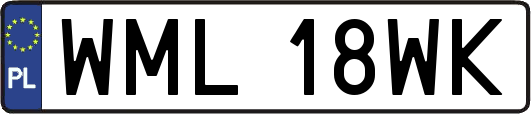 WML18WK