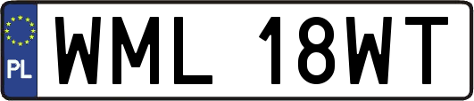 WML18WT