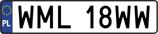 WML18WW