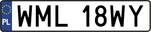 WML18WY