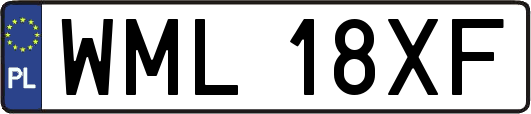 WML18XF