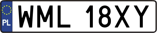 WML18XY