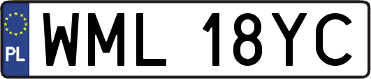 WML18YC