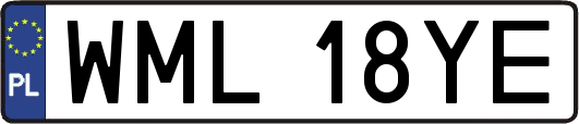 WML18YE