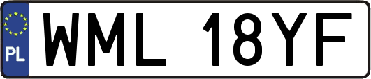 WML18YF