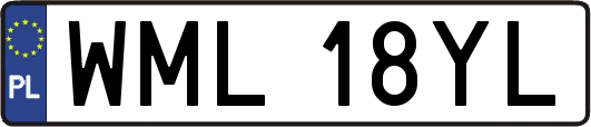 WML18YL
