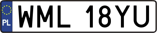 WML18YU
