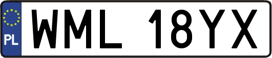 WML18YX