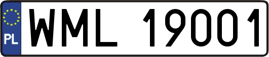 WML19001