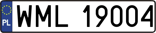 WML19004
