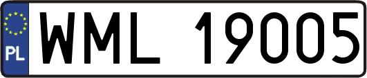 WML19005