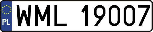 WML19007