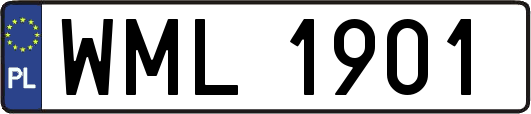 WML1901