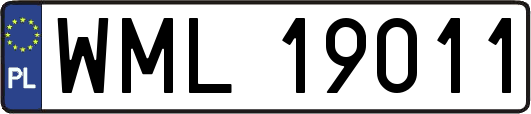 WML19011